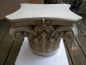 Preview: Colossal Column capital, 45 cm, high, 45 kg weight